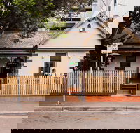 Leonards House Of Love - Kingaroy Accommodation