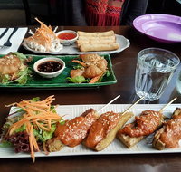 Madame K's Vegetarian - Kingaroy Accommodation