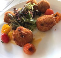 Marios Cafe - Kingaroy Accommodation