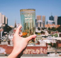 Naked for Satan - Kingaroy Accommodation