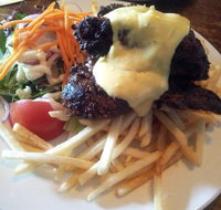 Napier Hotel - Kingaroy Accommodation
