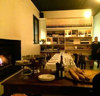 Pinotta - Kingaroy Accommodation