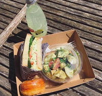 Smith and Deli - Kingaroy Accommodation