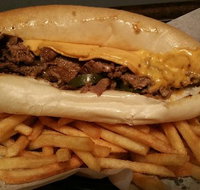 Sparrow's Philly Cheesesteaks - Kingaroy Accommodation