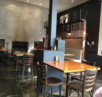 The Fitz Cafe - Kingaroy Accommodation
