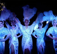 Vau d'vile Drag Cabaret Restaurant - Kingaroy Accommodation