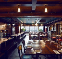 Village People Hawker Food-hall - Kingaroy Accommodation