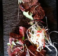 Wagyu Ya Japanese Chargrill Restaurant - Kingaroy Accommodation