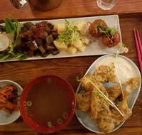 Yong Green Food - Kingaroy Accommodation
