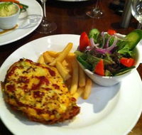 Capriccio Pizza - Kingaroy Accommodation