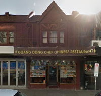 Guang Dong Chef - Kingaroy Accommodation