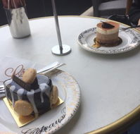 Laurent's Cafe - Kingaroy Accommodation