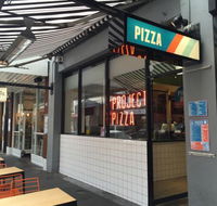 Project Pizza - Kingaroy Accommodation