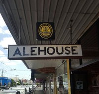 The Alehouse Project - Kingaroy Accommodation