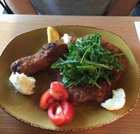 Woodstock Pizzicheria - Kingaroy Accommodation