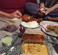 Yarra Indian Takeaway and Cafe - Kingaroy Accommodation