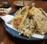 Yoshi Japanese Restaurant - Kingaroy Accommodation