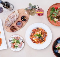 Zia Teresa Restaurant - Kingaroy Accommodation