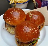Burger Burger - Kingaroy Accommodation