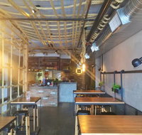 Little Oscar - Kingaroy Accommodation