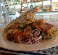 Moroccan Deli-cacy - Kingaroy Accommodation