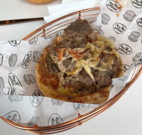 New York Minute - Kingaroy Accommodation