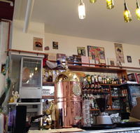 Bistrot St Jean - Kingaroy Accommodation