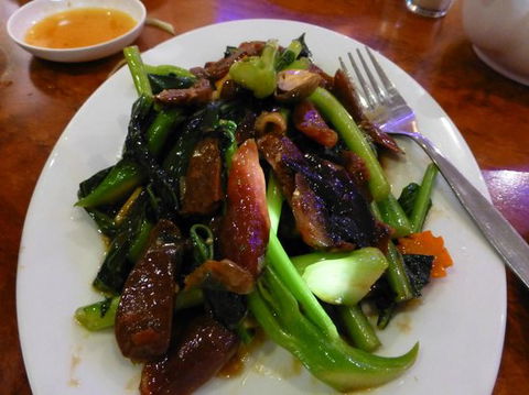 C-Culture - Kingaroy Accommodation 0