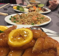 Ming Terrace Chinese Restaurant - Kingaroy Accommodation