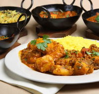 Tandoori Lovers Authentic Indian Restaurant - Kingaroy Accommodation