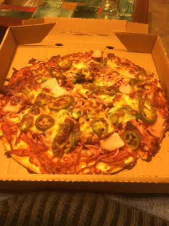 TC's Diner & Pizza - Kingaroy Accommodation 0