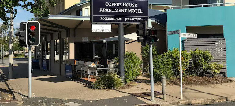  Kingaroy Accommodation