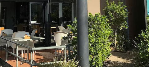 The Coffee House Apartments & Bistro - Kingaroy Accommodation 1