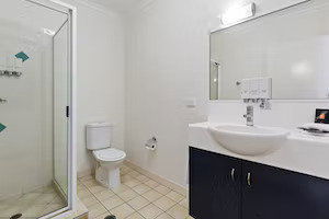 The Coffee House Apartments & Bistro - Kingaroy Accommodation 3