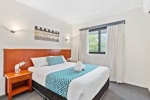 The Coffee House Apartments & Bistro - Kingaroy Accommodation 8