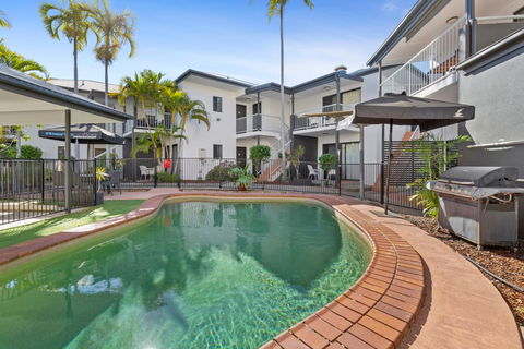 The Coffee House Apartments & Bistro - Kingaroy Accommodation 13