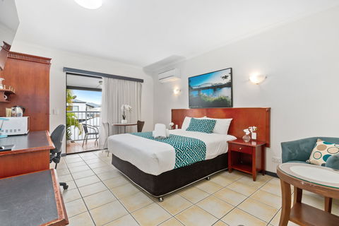 The Coffee House Apartments & Bistro - Kingaroy Accommodation 16