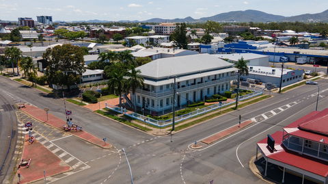 Denison Boutique Hotel - Kingaroy Accommodation 1