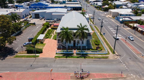 Denison Boutique Hotel - Kingaroy Accommodation 3