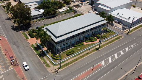 Denison Boutique Hotel - Kingaroy Accommodation 4
