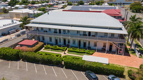 Denison Boutique Hotel - Kingaroy Accommodation 6