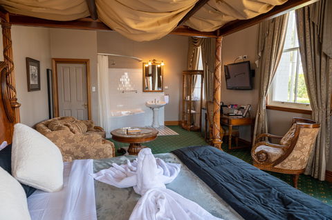 Denison Boutique Hotel - Kingaroy Accommodation 9