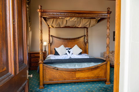 Denison Boutique Hotel - Kingaroy Accommodation 13