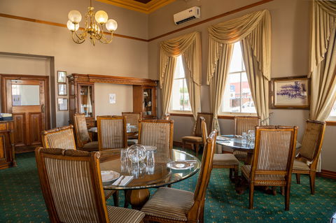 Denison Boutique Hotel - Kingaroy Accommodation 14