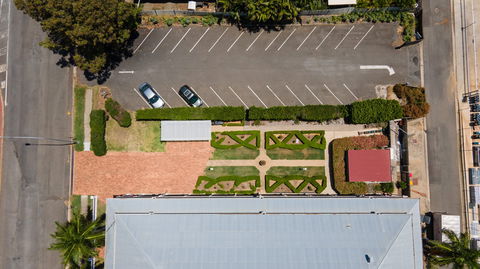 Denison Boutique Hotel - Kingaroy Accommodation 17