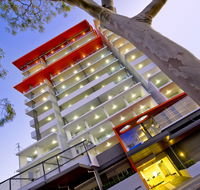 The Edge Apartment Hotel - Kingaroy Accommodation