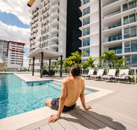 Empire Apartment Hotel - Kingaroy Accommodation