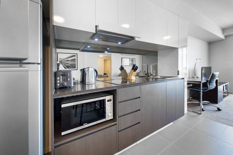 Empire Apartment Hotel - Kingaroy Accommodation 3