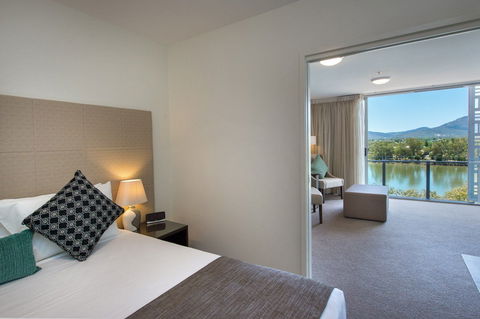 Empire Apartment Hotel - Kingaroy Accommodation 4