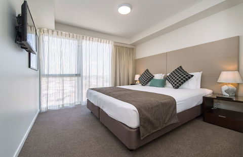 Empire Apartment Hotel - Kingaroy Accommodation 5